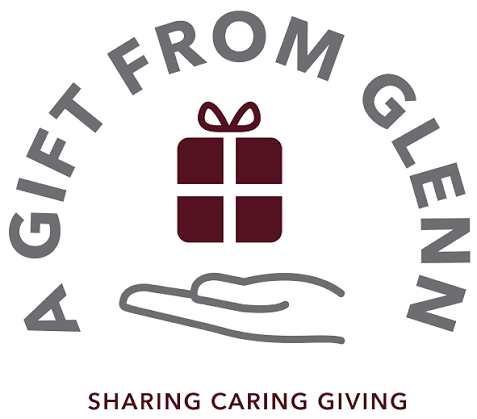 A Gift From Glenn logo